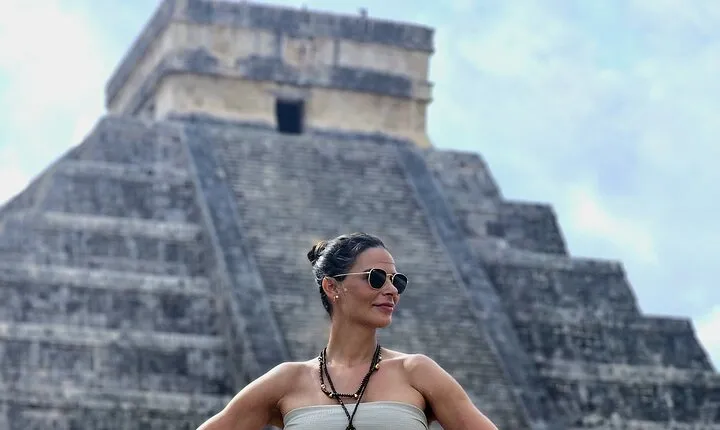 Chichen Itza VIP: An Exclusive English Tour Experience