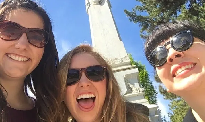 Fun City Scavenger Hunt in San Antonio by 3Quest Challenge