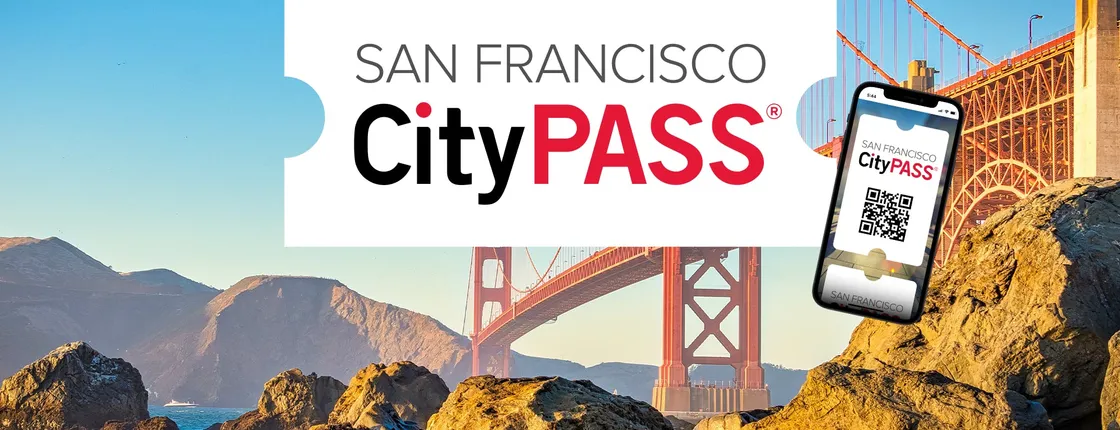 San Francisco CityPASS®