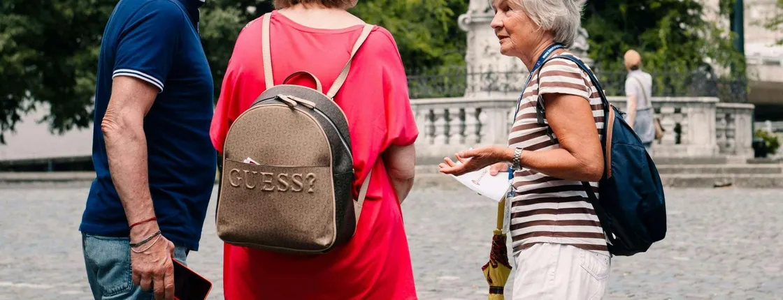 Bratislava city center tour from Vienna with lunch and beer tasting