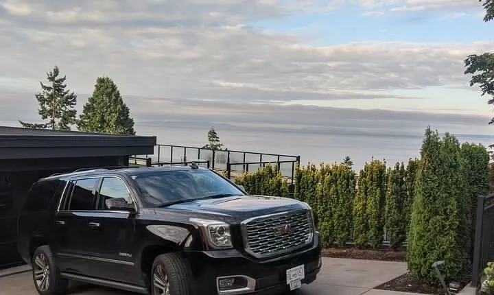 Los Angeles Airport(LAX)to Los Angeles - Arrival Private Transfer