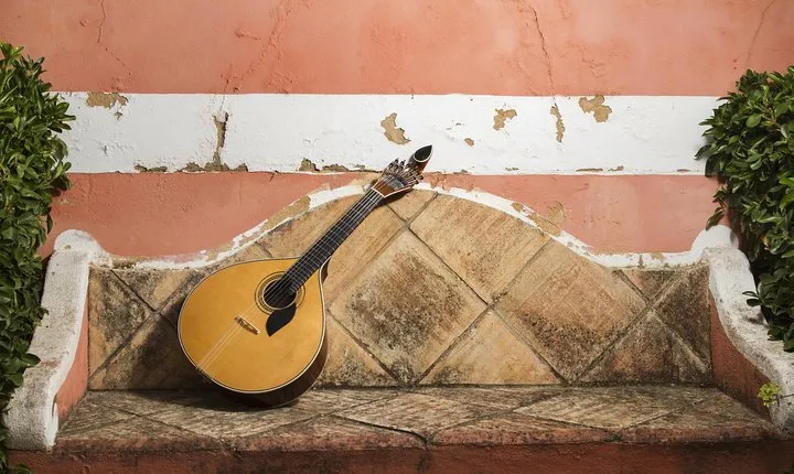 Lisbon Small Group Tour with Dinner & Fado Music