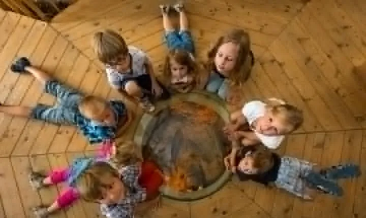 Lackenbach Palace Museum