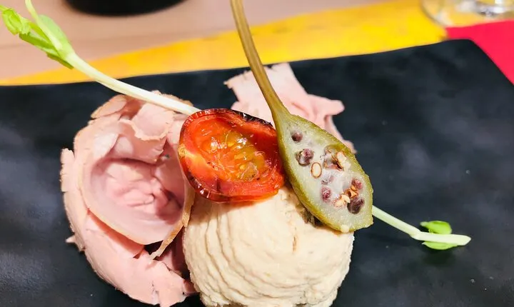 Street Food Tour D'Luxe | Michelin Chef-Led Tastes of Turin