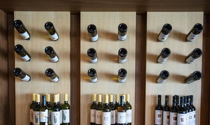 Combo: Mycenae and Wine tour from Nafplio