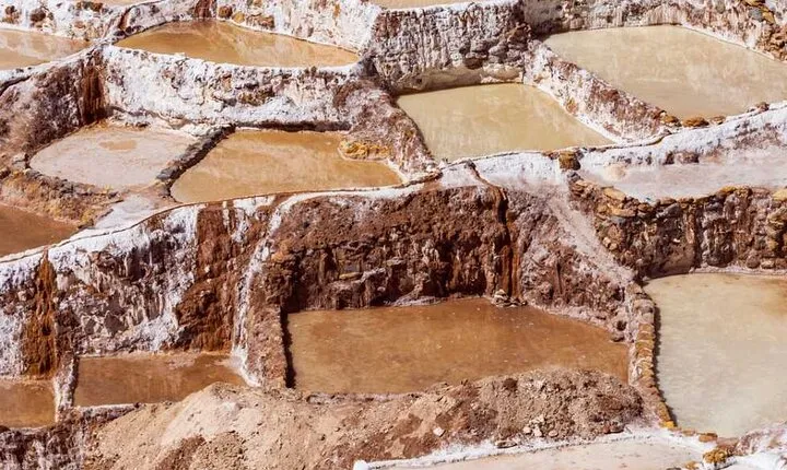 Maras Moray and Salineras Half-Day Private Tour In Cusco