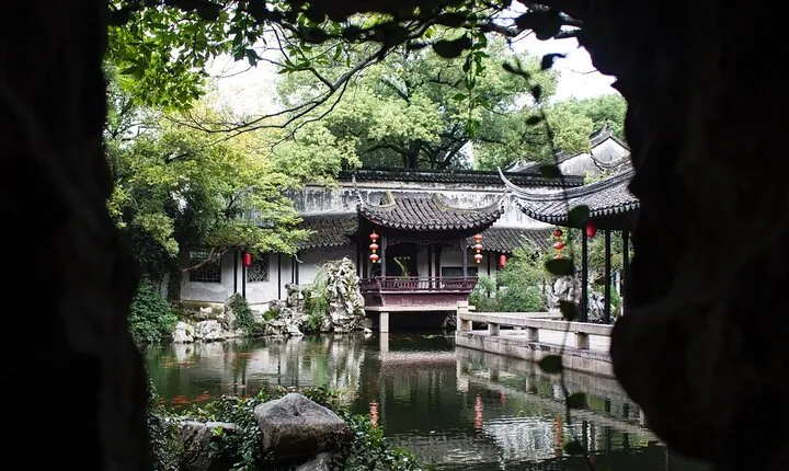 An Extensive Exploration of Suzhou