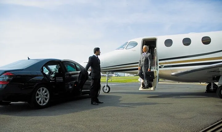 Private Transfer from / to Amman Airport to Amman Hotel