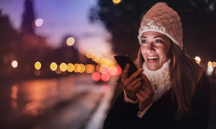 Christmas Joy in Tournai - Walking Tour
