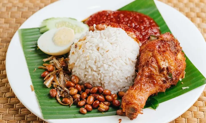Local Malaysian Street Food And Cultural Tours
