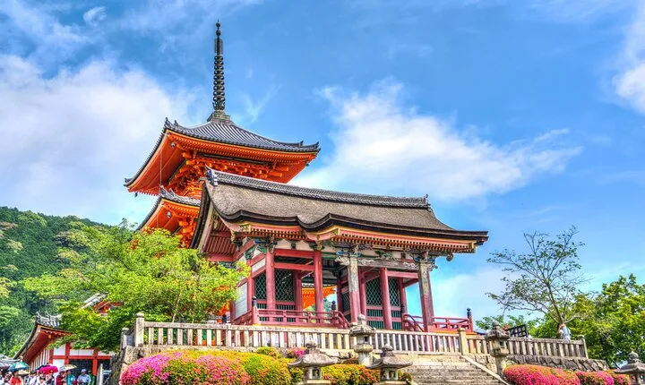 Kyoto Full Day (8 hours) Ultimate Sightseeing Private Tour
