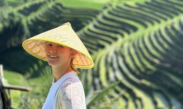 Private Day Tour: Longji Rice Terraces and Long Hair Village