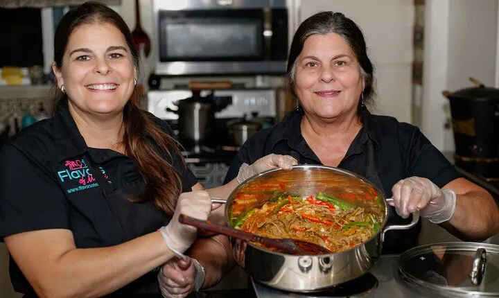 Traditional Cuban Cooking Class in Miami