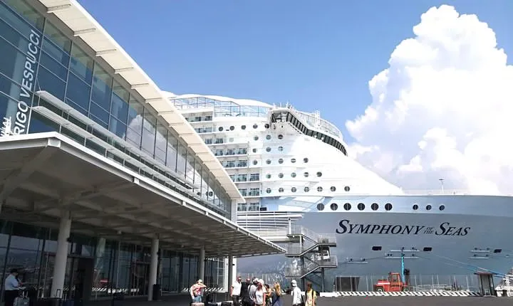 Luxury Private Full-Day Rome Tour from Civitavecchia Port