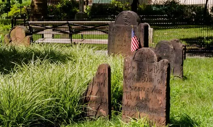 Slavery and African American History Private Tour in NYC