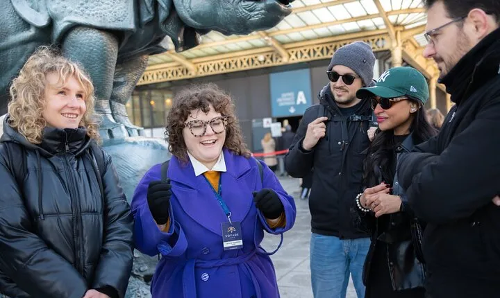 Beyond the Frame Orsay Museum Experience 6 PPL Max