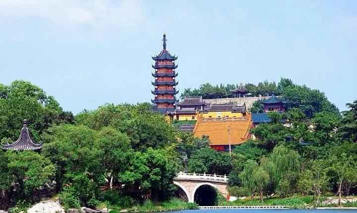 Zhenjiang Private Transfer Service from Nanjing City or Lukou Airport