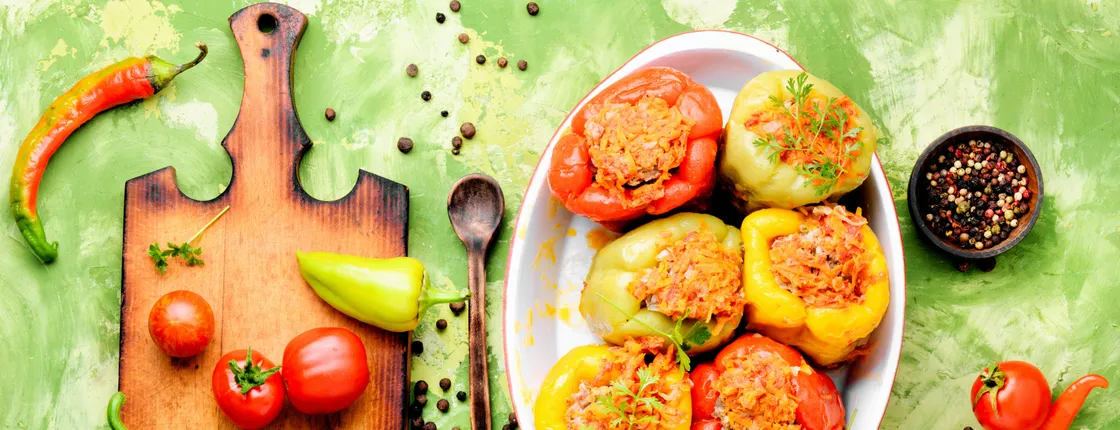 Culinary tour in Plovdiv