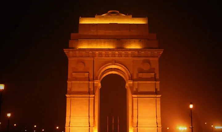 Private Delhi Tour By Car