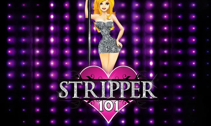 Stripper 101 at Planet Hollywood Resort and Casino