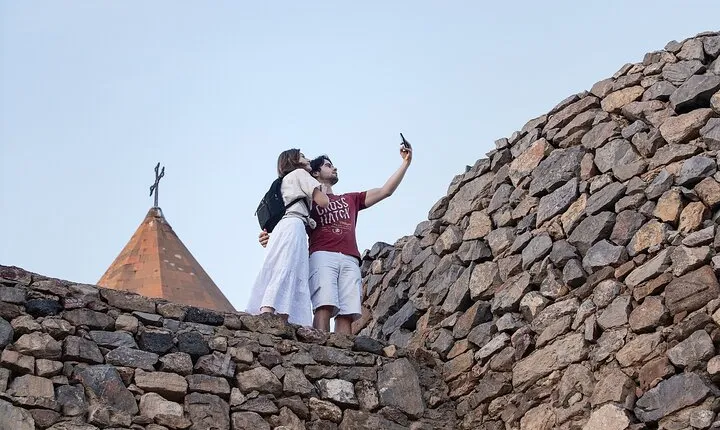 Private Tour: Khor Virap Monastery, Holy Echmiadzin, Zvartnots Temple