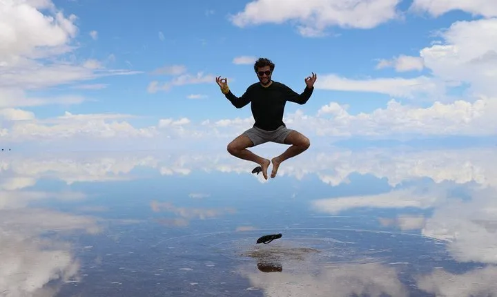 Road to Uyuni Economic Package 4D - 3N