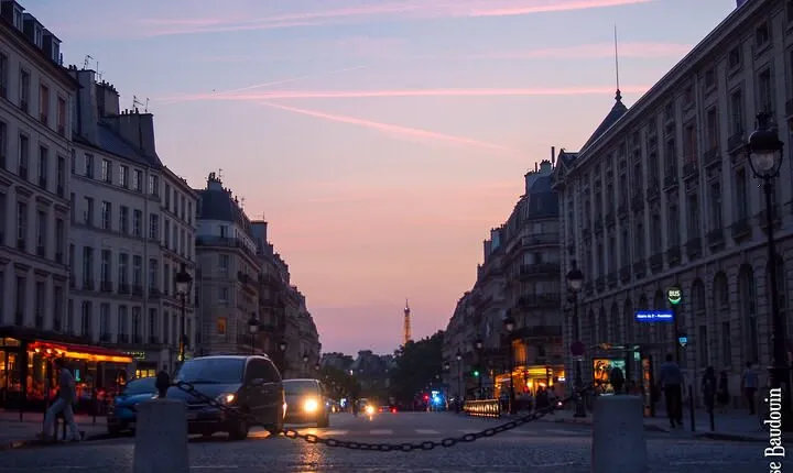 Private and authentic tour of the Latin Quarter (Paris)