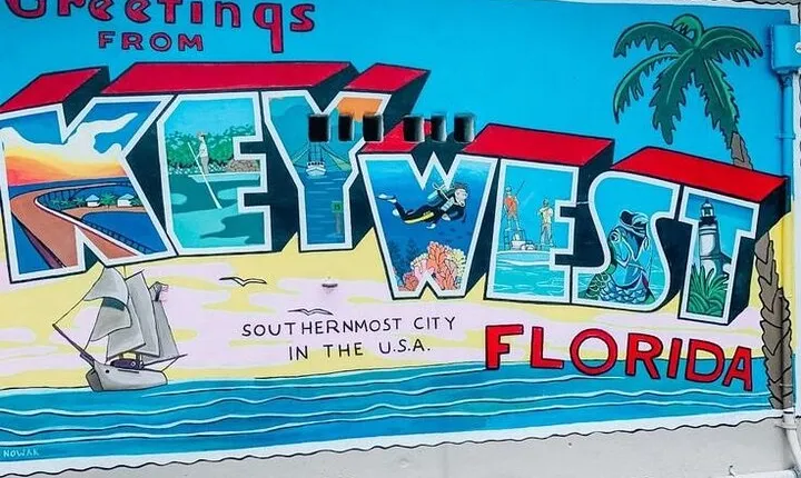 Explore Key West with Round Trip Transfer from Miami