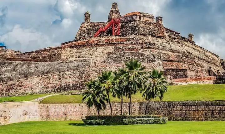 Fort San Felipe Ticket with Self-Guided Audio Tour