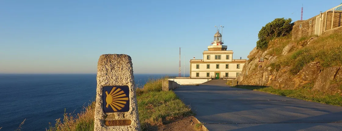 Finisterre Muxia and Costa da Morte tour
