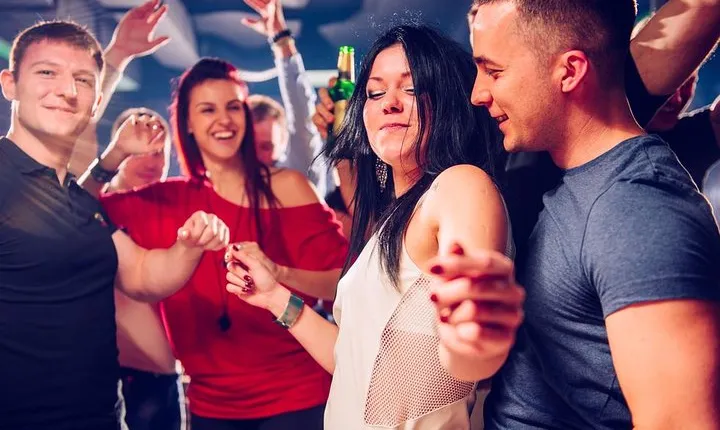 Bar and Club queue jump entry Party Pass to multiple venues in Bristol