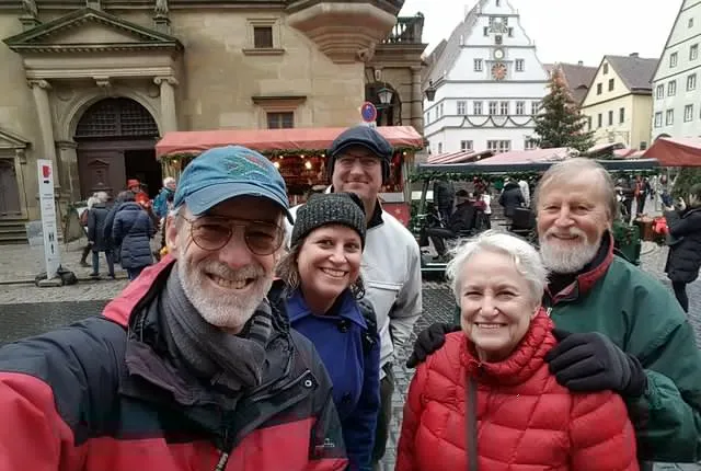 PRIVATE Rothenburg Day Tour from Nuremberg (Product code: 87669P20)