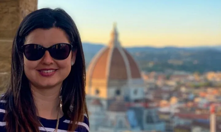 The romantic side of Florence (Fall in love again) - Private tour with a local
