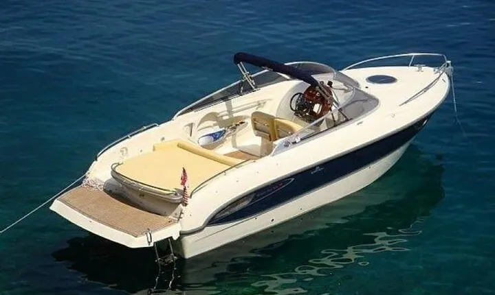 Private Boat Tour on Lake Como in Lombardy