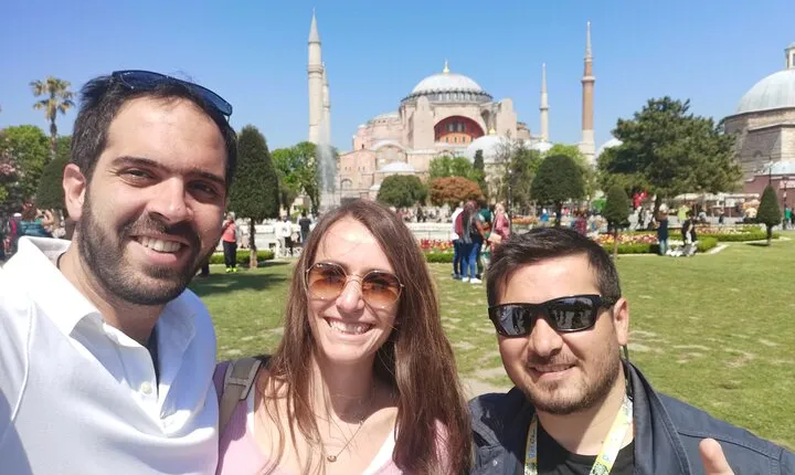 Experience The Best of Istanbul with Private Tour