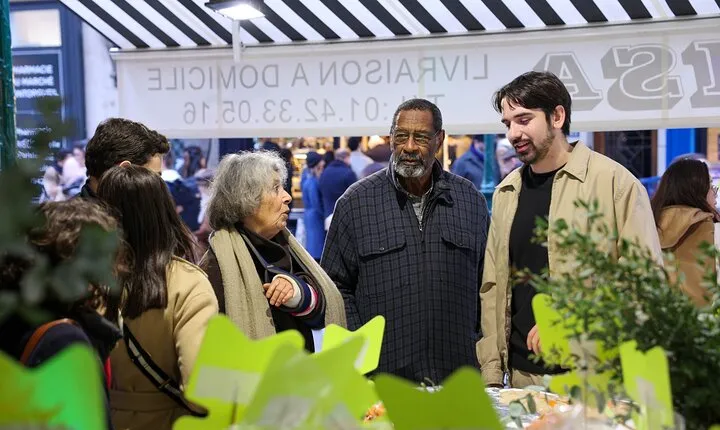 Montmartre Food Tour The Most Complete French Food Experience