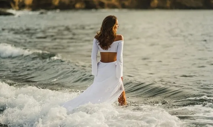 Photographic Tour in Málaga with a Professional Photographer