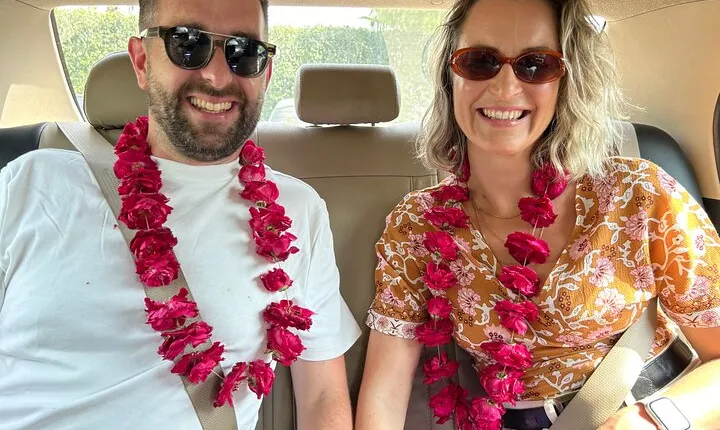 Full-day Private Guided Jaipur Tour with Flower Market