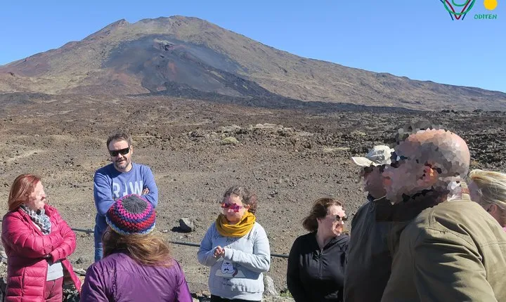 Trekking, wineries, birdwatching, local gastronomy, etc.
