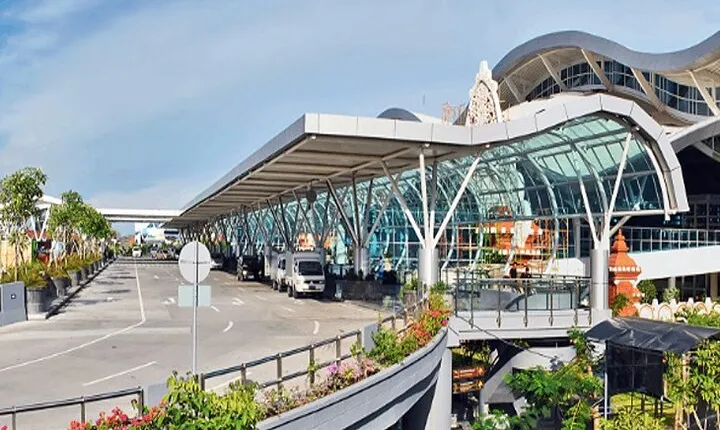 Private Transfer from Denpasar Airport To Ubud