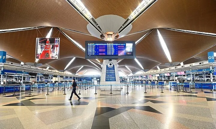 Kuala Lumpur Airport Transfers Arrival and Departure