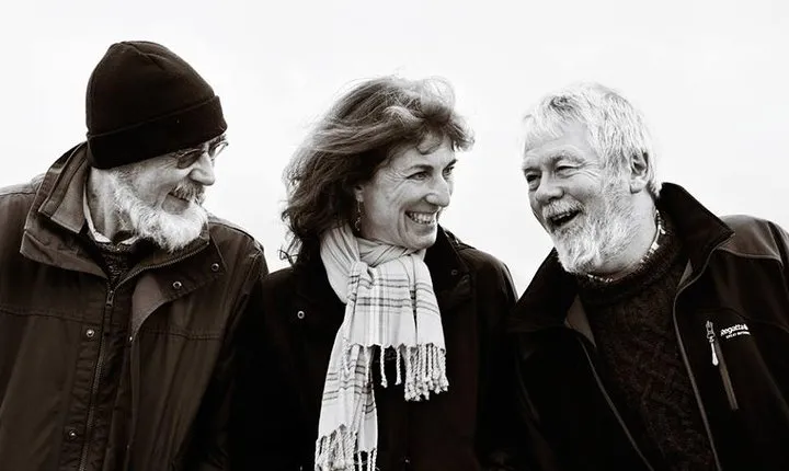 Ireland’s history – 7 Different drama theatre plays. Connemara . Guided. 1 hour.
