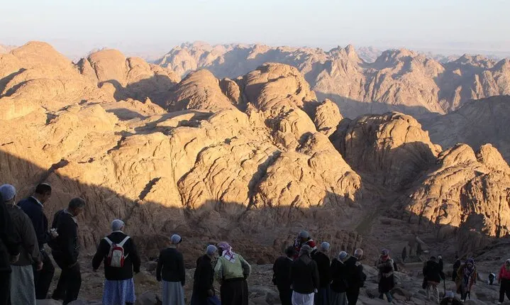 Private Day Tour to Luxor from Hurghada with Expert Guide