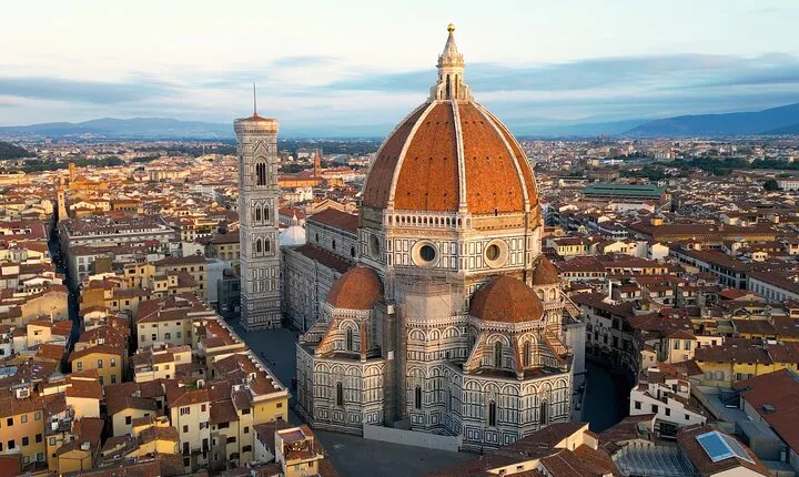 Italy Scavenger Hunt, The Essence of Adventure in Florence