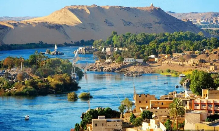 Private Tour to Philae Temple and Nubian Village in Aswan