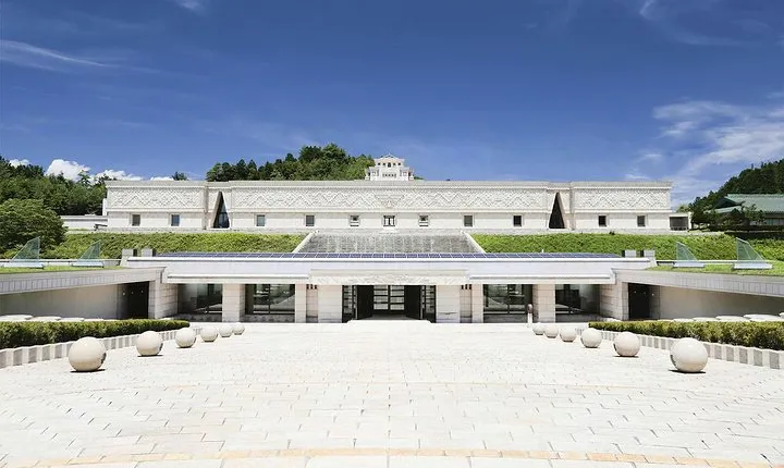 Light Museum