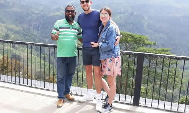 Most Popular Round Tour in Sri Lanka