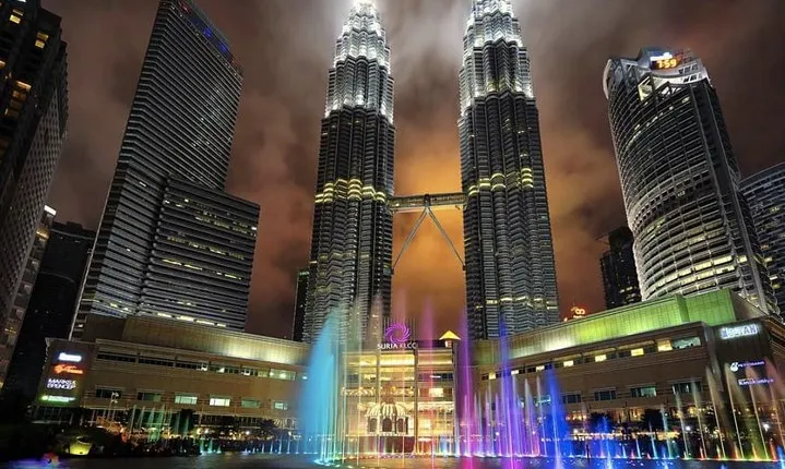 Kuala Lumpur Cultural City Tour (Private Half Day)