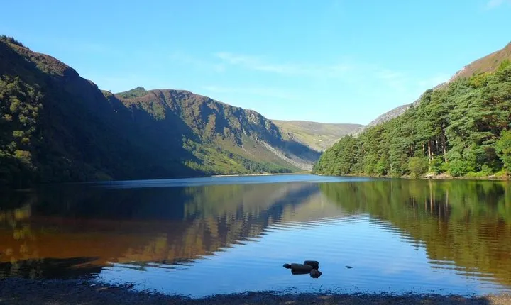 Dublin to Glendalough, Wicklow and Kilkenny Full Day Guided Tour