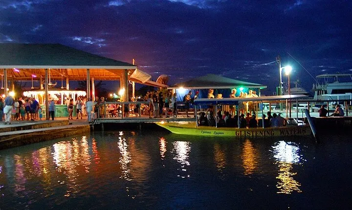 Martha Brae Rafting and Luminous Lagoon Tour from Montego Bay